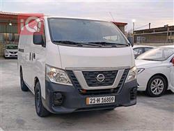 Nissan Urvan